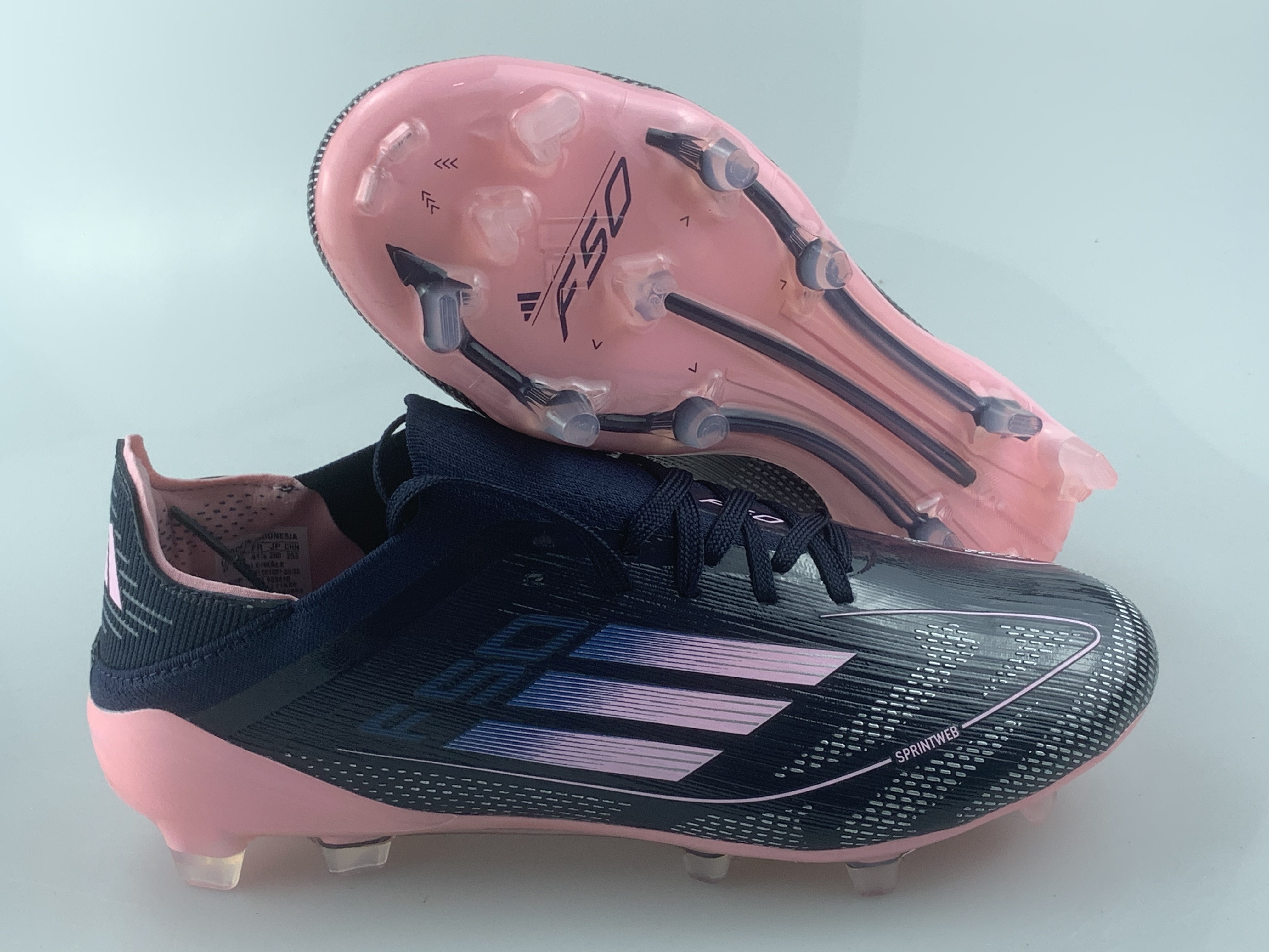 Tacos Adidas_Adidas F50 FG SIZE-39-45-82420746